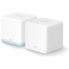 PUNTO DE ACCESO INTERIOR MESH WIFI 5 MERCUSYS HALO